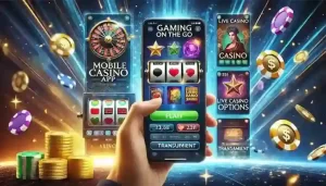 Diamondmaxwin Casino App