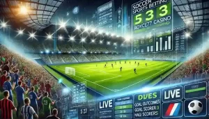 Diamondmaxwin Football Betting