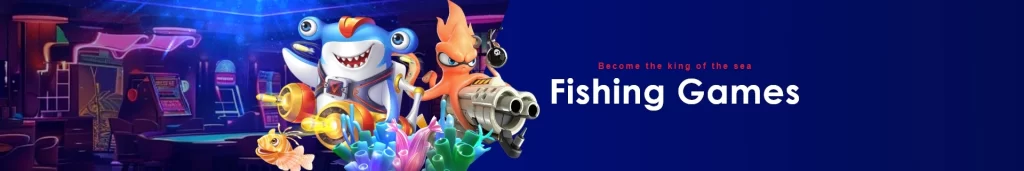 Diamondmaxwin Fishing Games