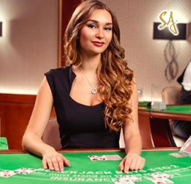 Diamondmaxwin Live Casino